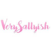 VerySallyish Logo