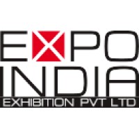 Expo India Exhibition Pvt Ltd Logo