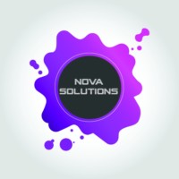 Nova Solutions Logo