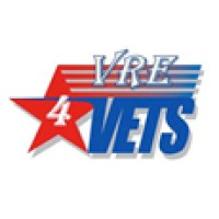 VR&E Service For Veterans, LLC Logo