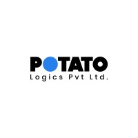 Potato Logics Logo