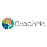 CoachMe.cl Logo