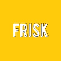 FRISK Creative Logo