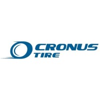 CRONUS TIRE Logo