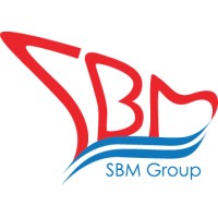 SBM Group of Companies Logo