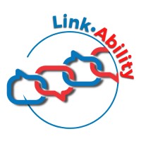 Link∙Ability Logo