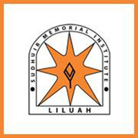 Sudhir Memorial Institute Logo