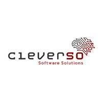 Cleverso software solution Logo