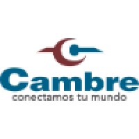 CAMBRE SA Logo