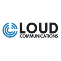 LOUD CORPORATION Logo