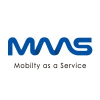 MaaS Asia Logo