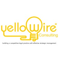Yellow Wire Consulting Logo