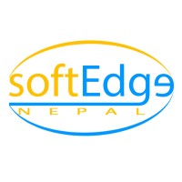 SoftEdge Nepal Logo