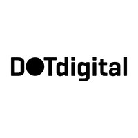 Dot Digital Philippines Logo
