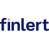 Finlert Logo