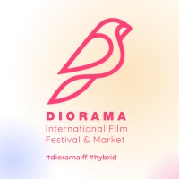 Diorama International Film Festival & Market Logo