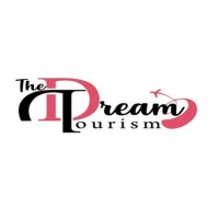 The Dream Tourism Logo