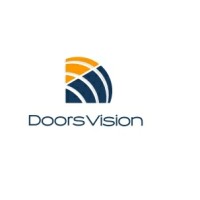DoorsVision Logo