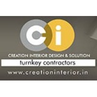Creation Interior Logo