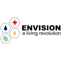 EnvisionALR - A Living Revolution Logo