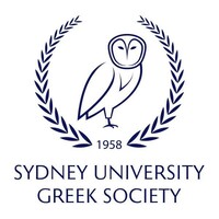 Sydney University Greek Society - SUGS Logo