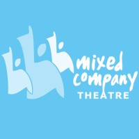 Mixed Company Theatre Logo