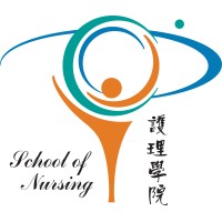 PolyU School of Nursing Logo