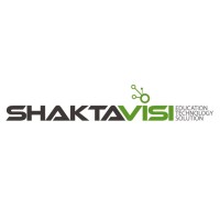 PT Shakta Vidia Solusi (Shakta Visi) Logo