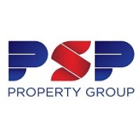 PSP Property Group Logo