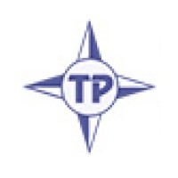 THE PLACER Logo