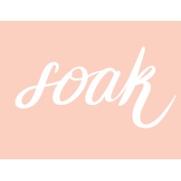 Soak Logo