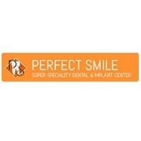 Perfect Smile Dental Clinic Logo