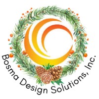 Bosma Design Solutions, Inc. Logo