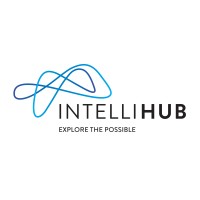 Intellihub Group Logo