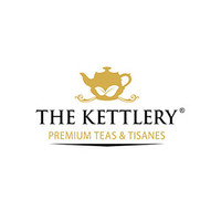 The Kettlery Logo