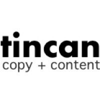 Tincan Communications Logo