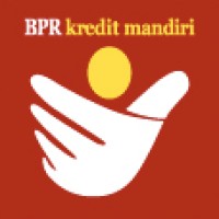 PT BPR Kredit Mandiri Indonesia Logo