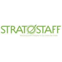 Stratostaff EA Limited Logo