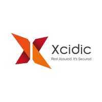 Xcidic Logo