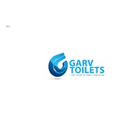 GARV Toilets Logo