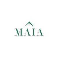 MAIA Estates Logo