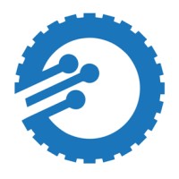 Adeptus Servo-Mechatronics Pvt. Limited Logo