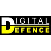 DIGITAL DEFENCE KENYA Logo