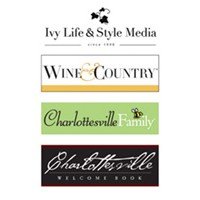Ivy Life & Style Media Logo