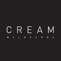 Cream Melbourne Logo