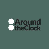 Around The Clock Communications Logo