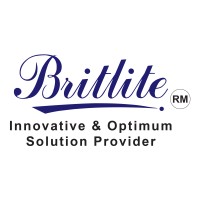 Britlite Engineering Company Logo