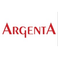 ARGENTA Logo