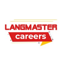 Langmaster Logo