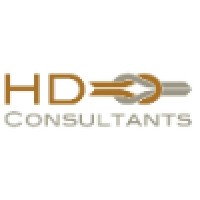 HD Consultants Logo